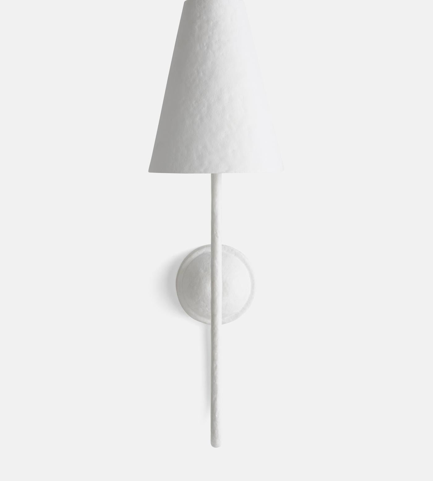 Aaron Wall Light