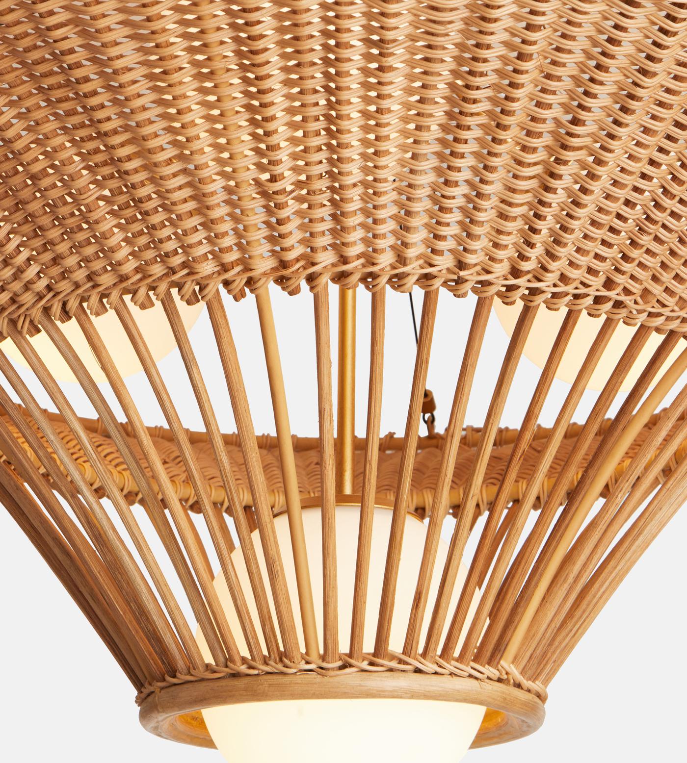 Lucas Chandelier