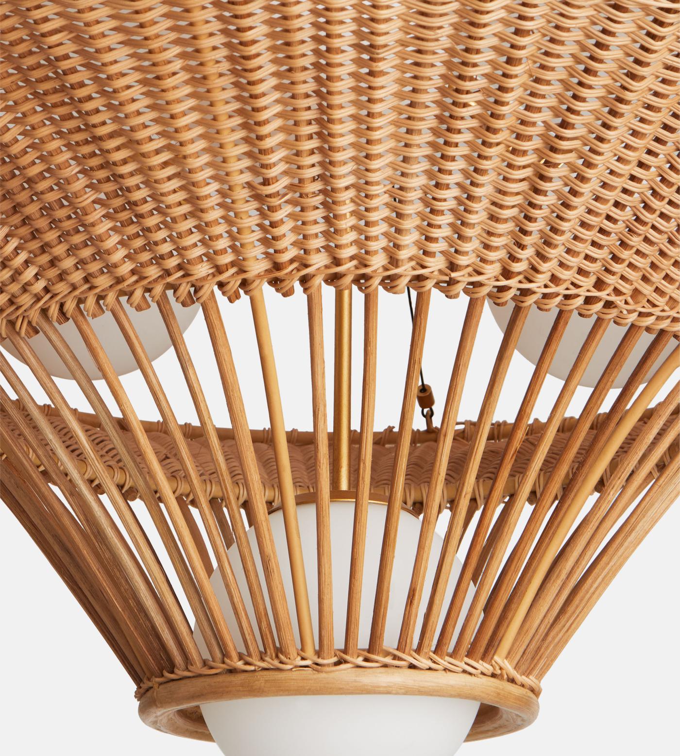 Lucas Chandelier