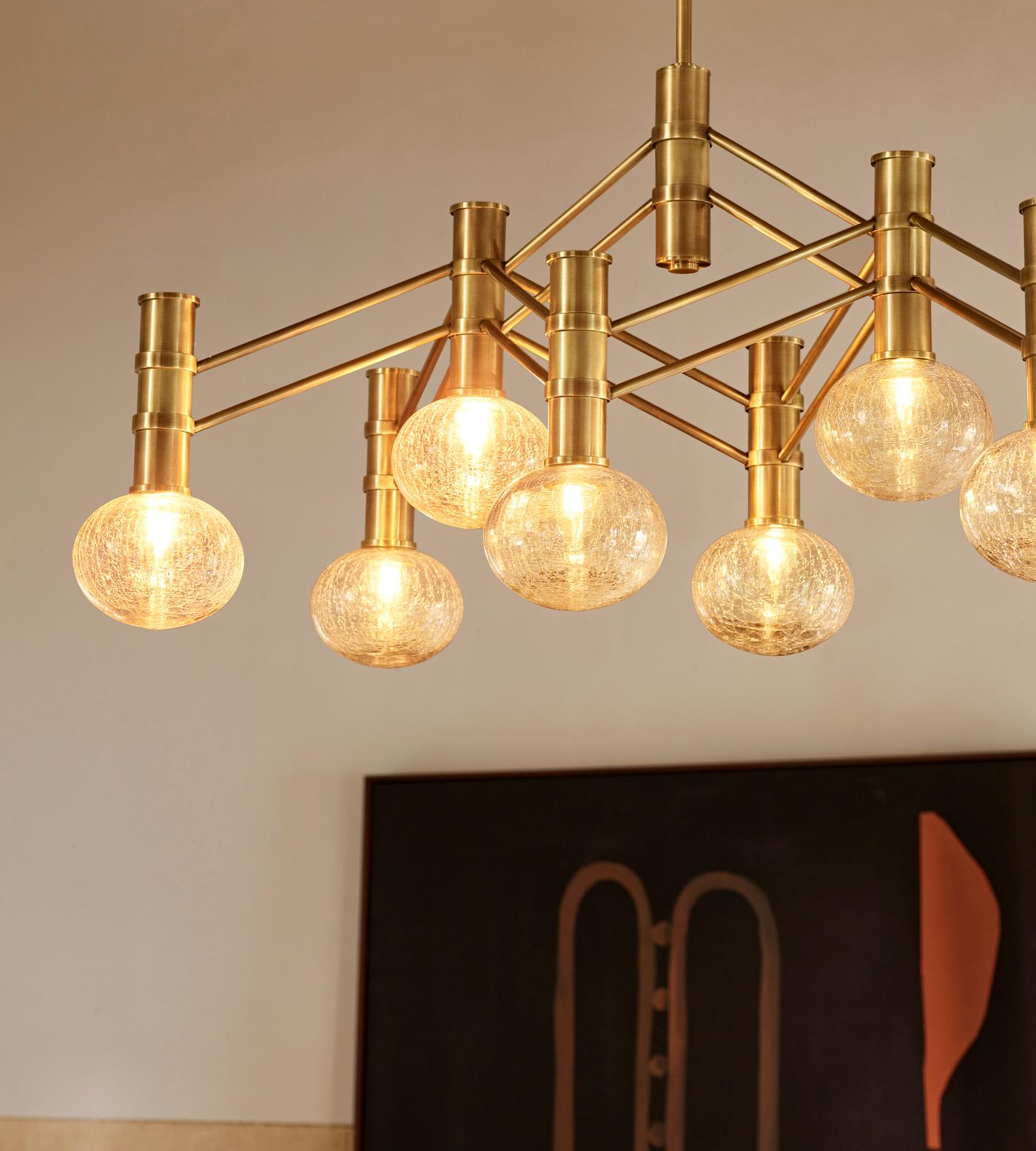 Josephine Chandelier