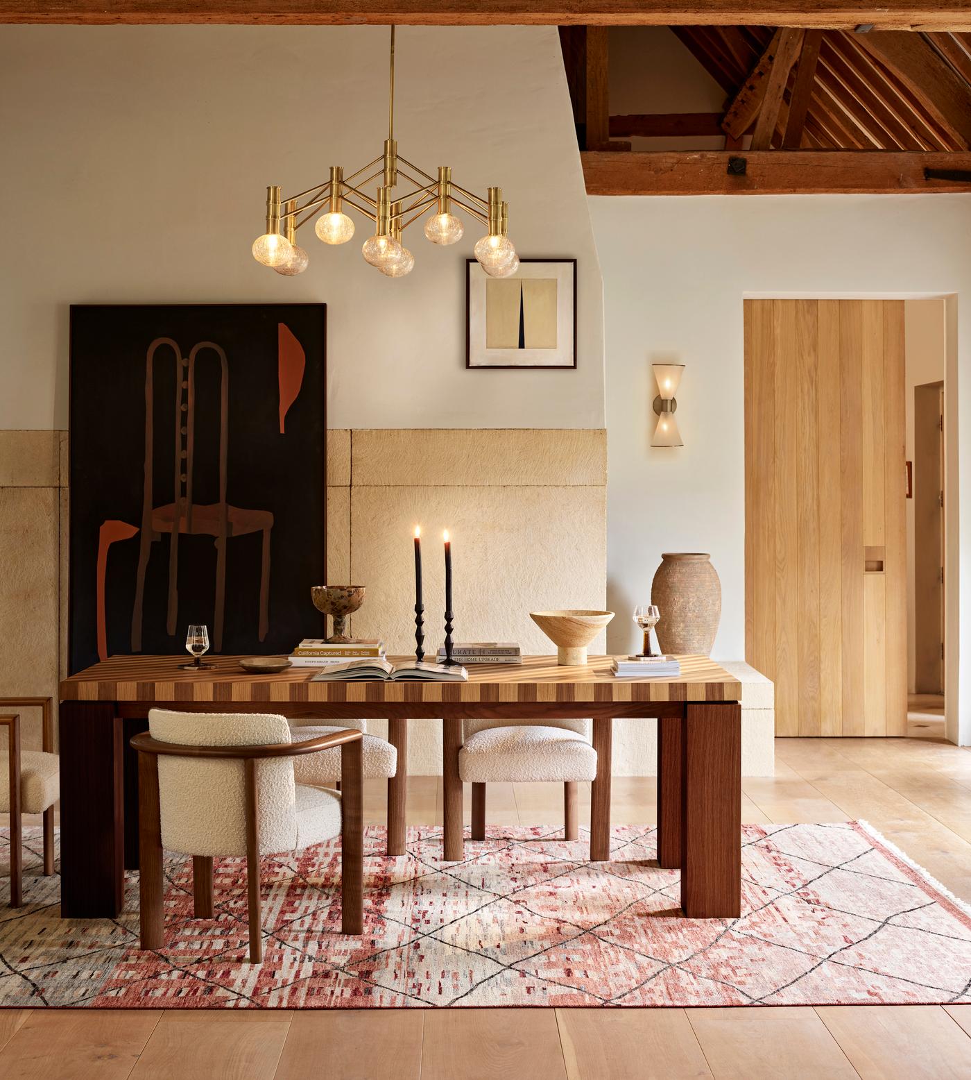 Josephine Chandelier
