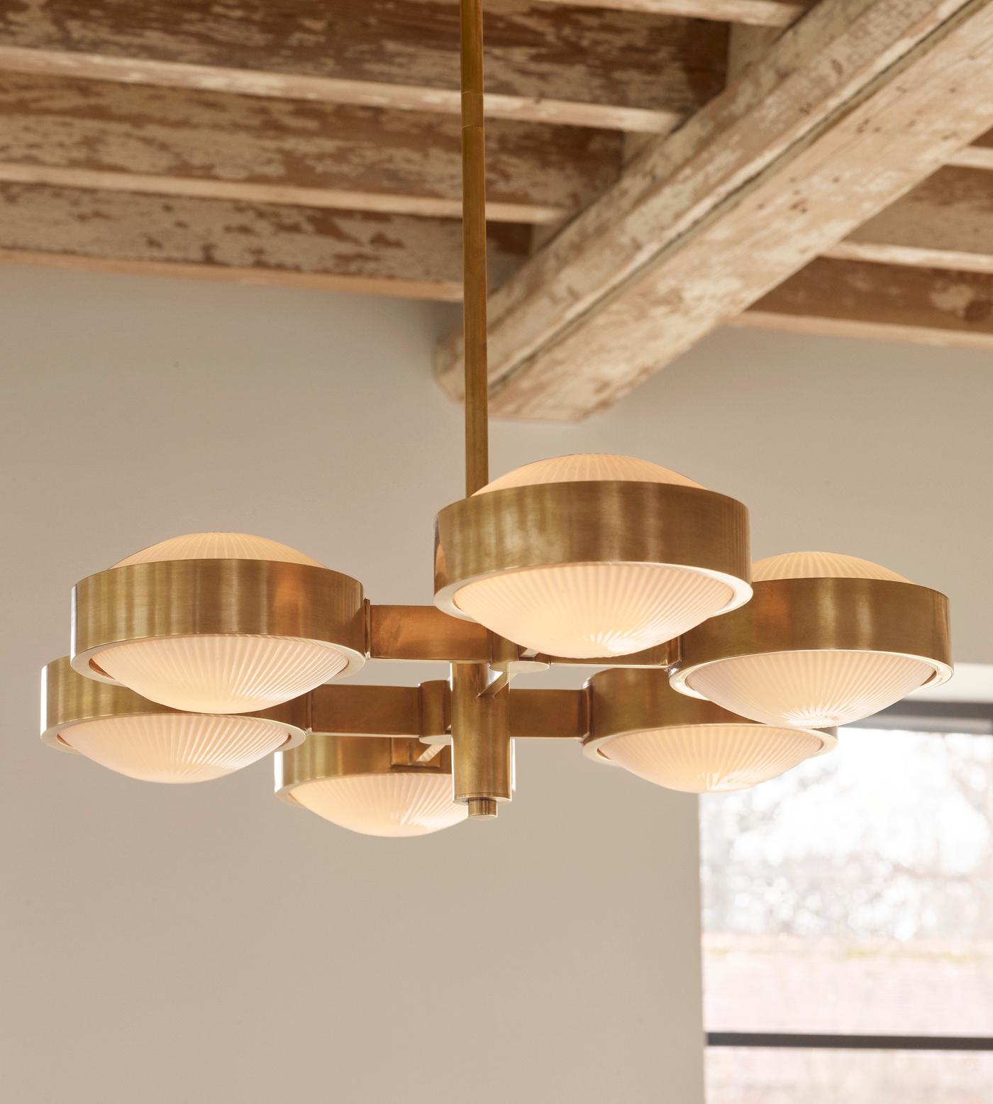 Edith Chandelier
