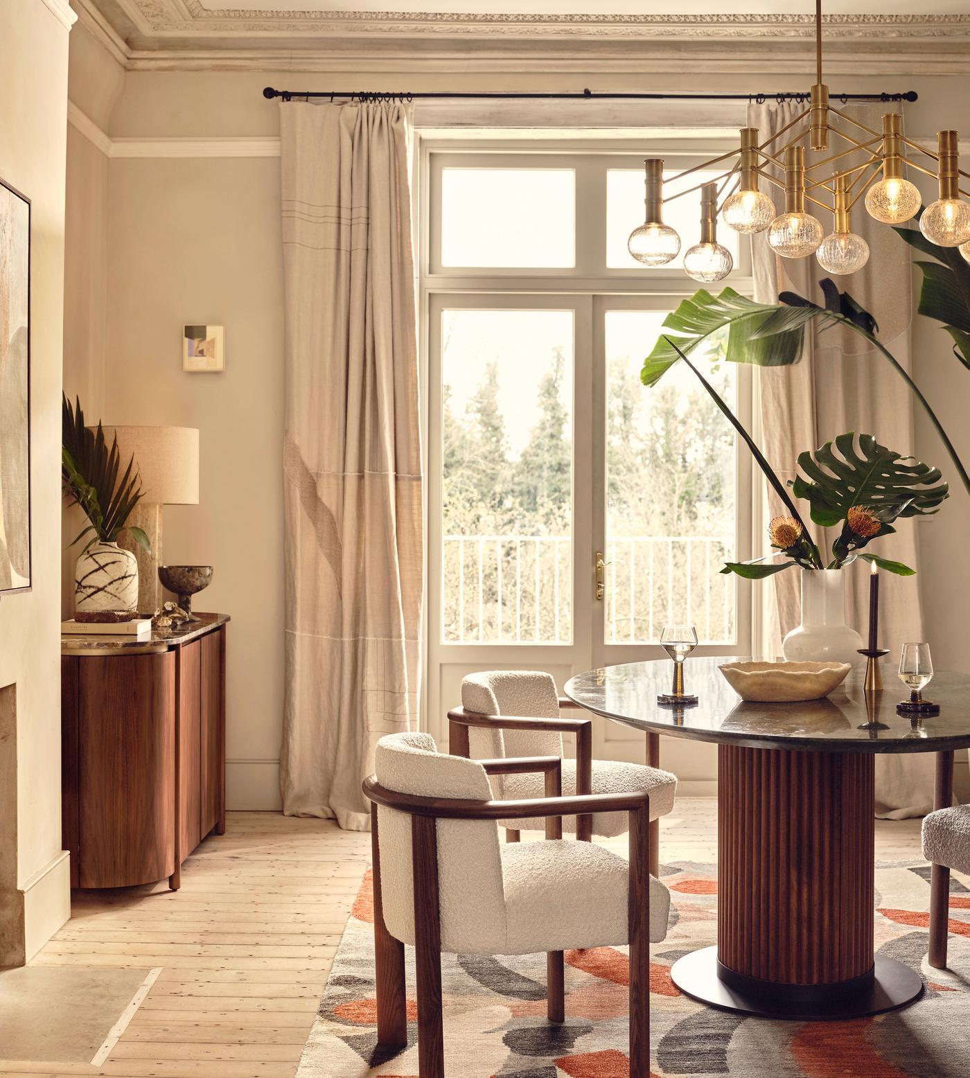 Josephine Chandelier