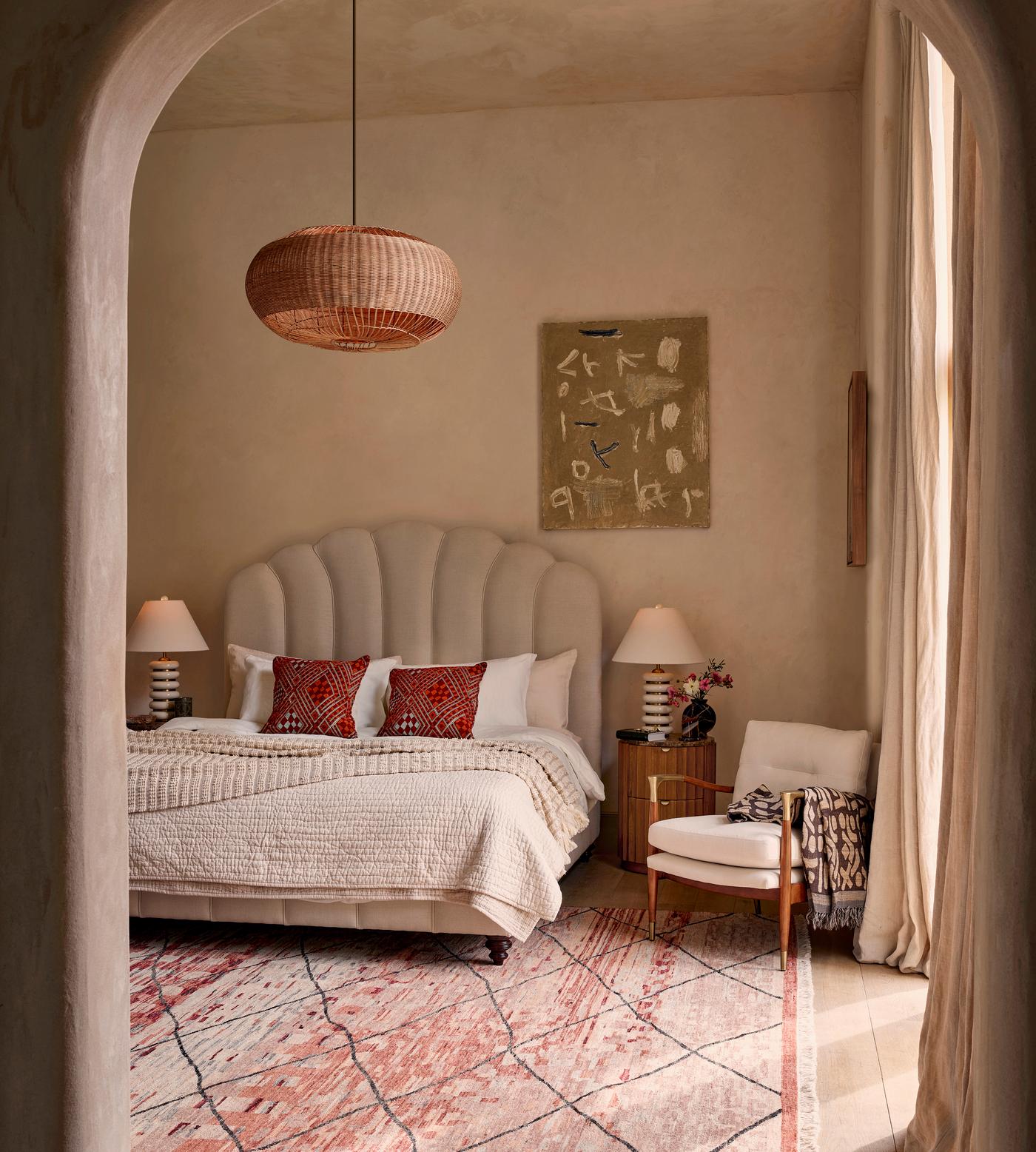 Rohe Pendant