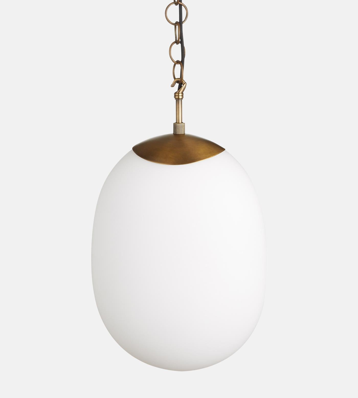 Olga Pendant