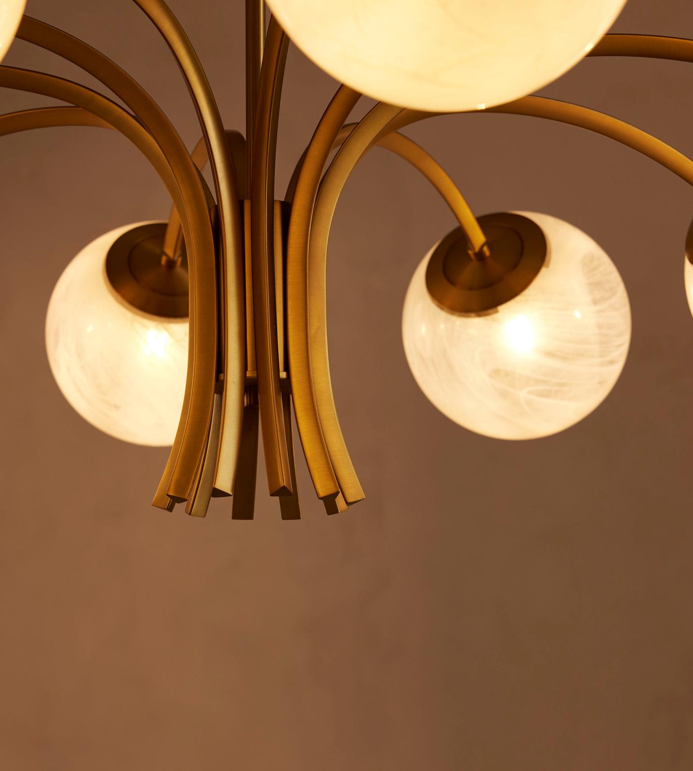 Kai Chandelier US