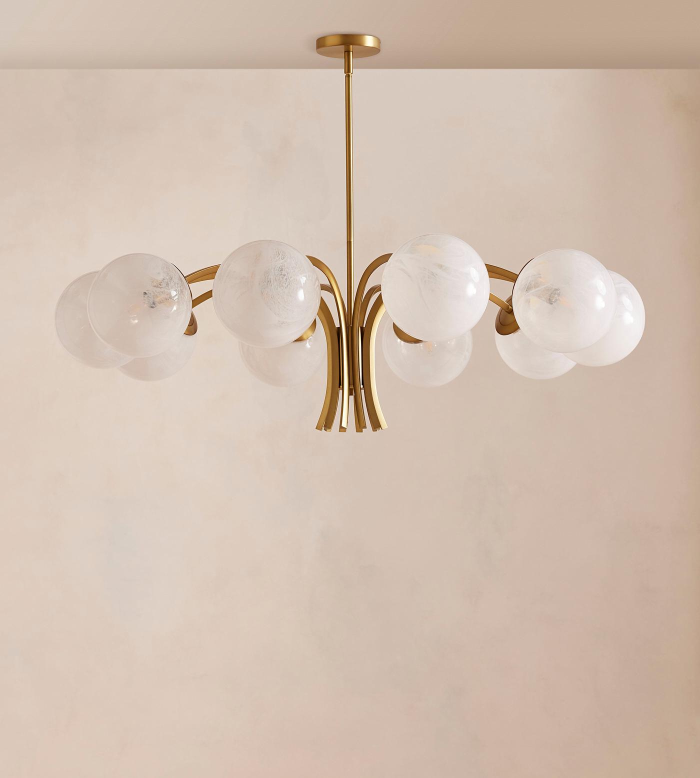 Kai Chandelier US