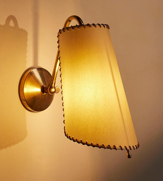 Zachary Wall Light