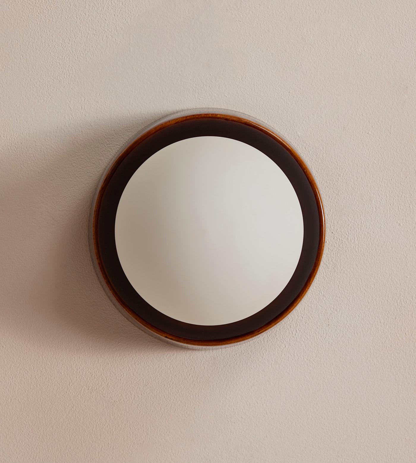 Sophia Wall Light, Brown