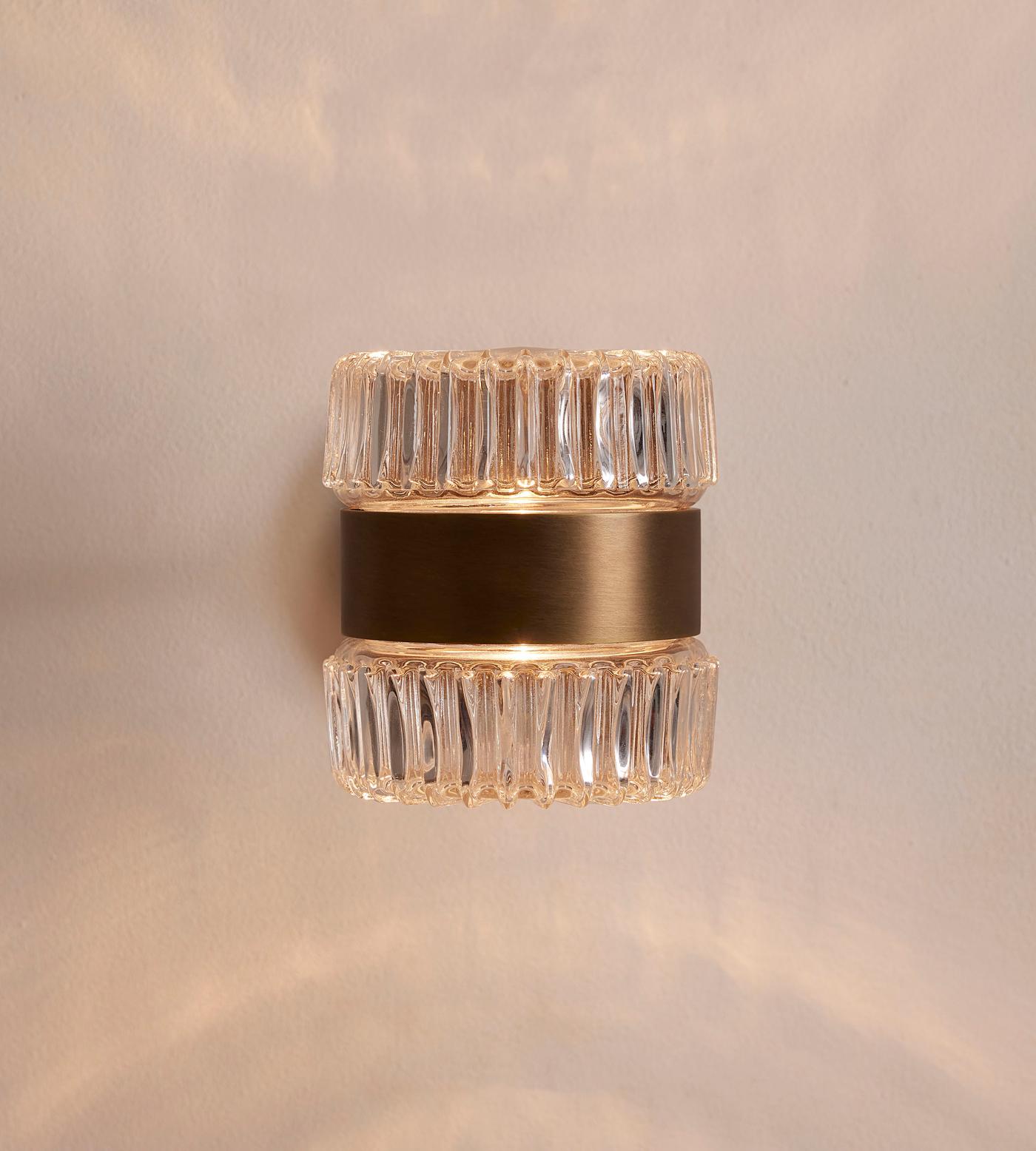 Renato Wall Light