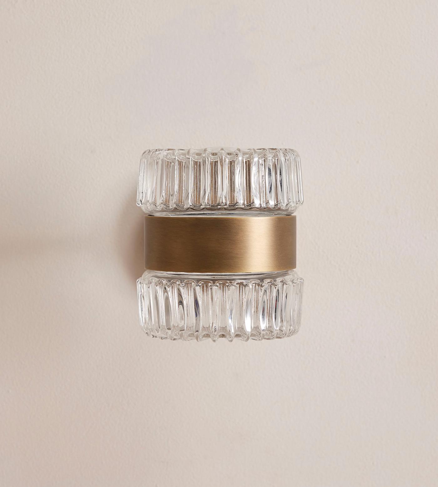 Renato Wall Light