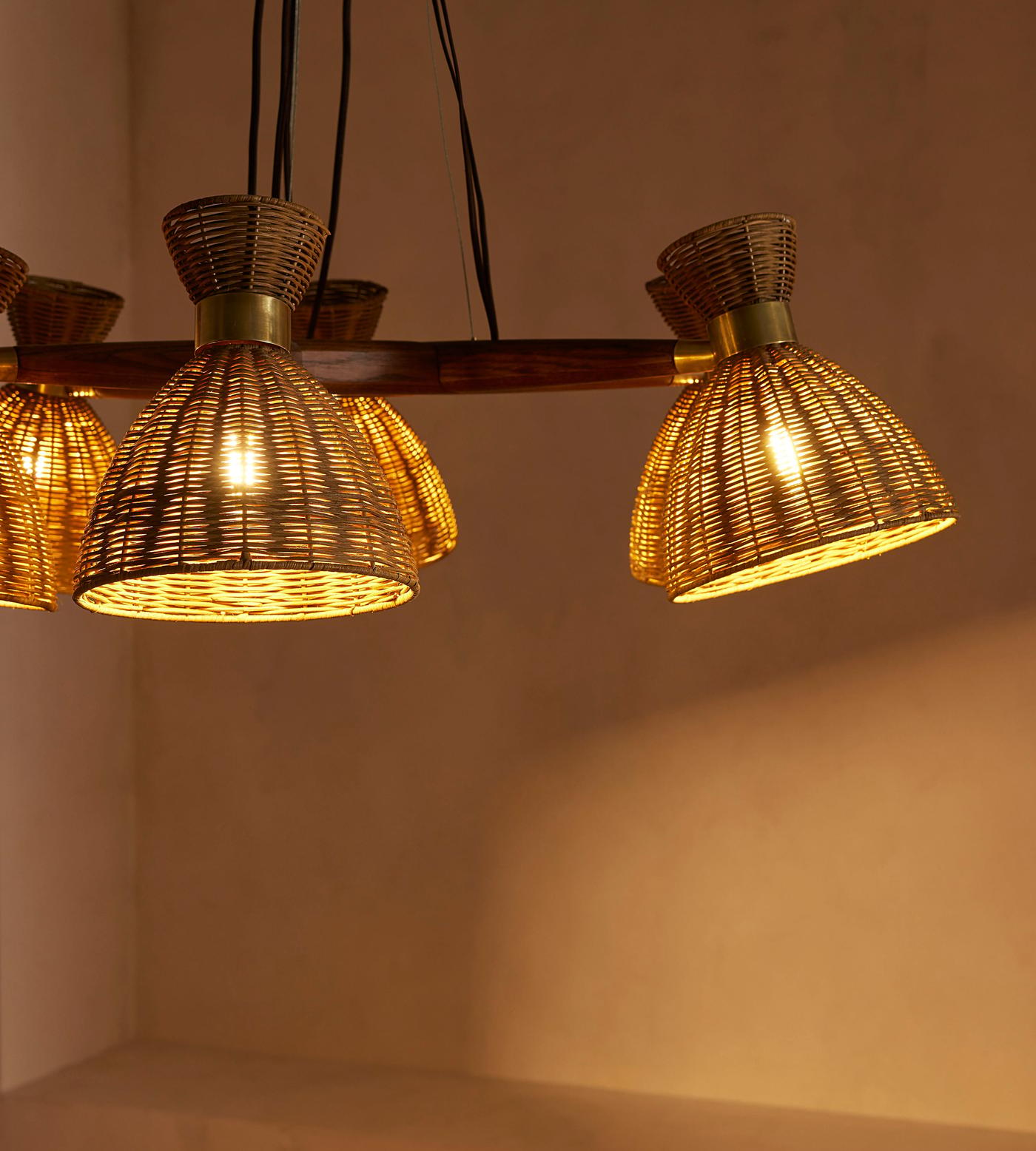 Hayes Chandelier
