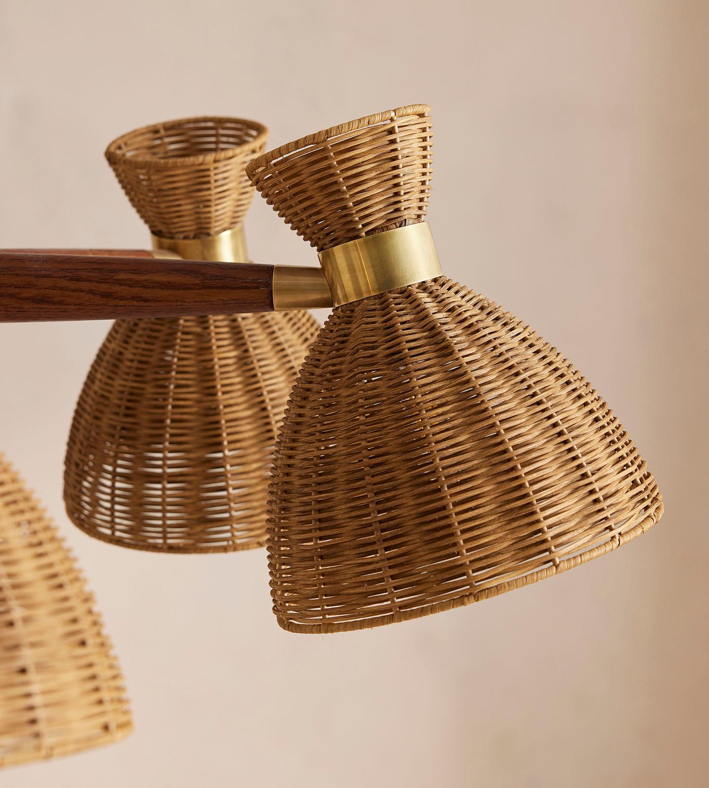 Hayes Chandelier