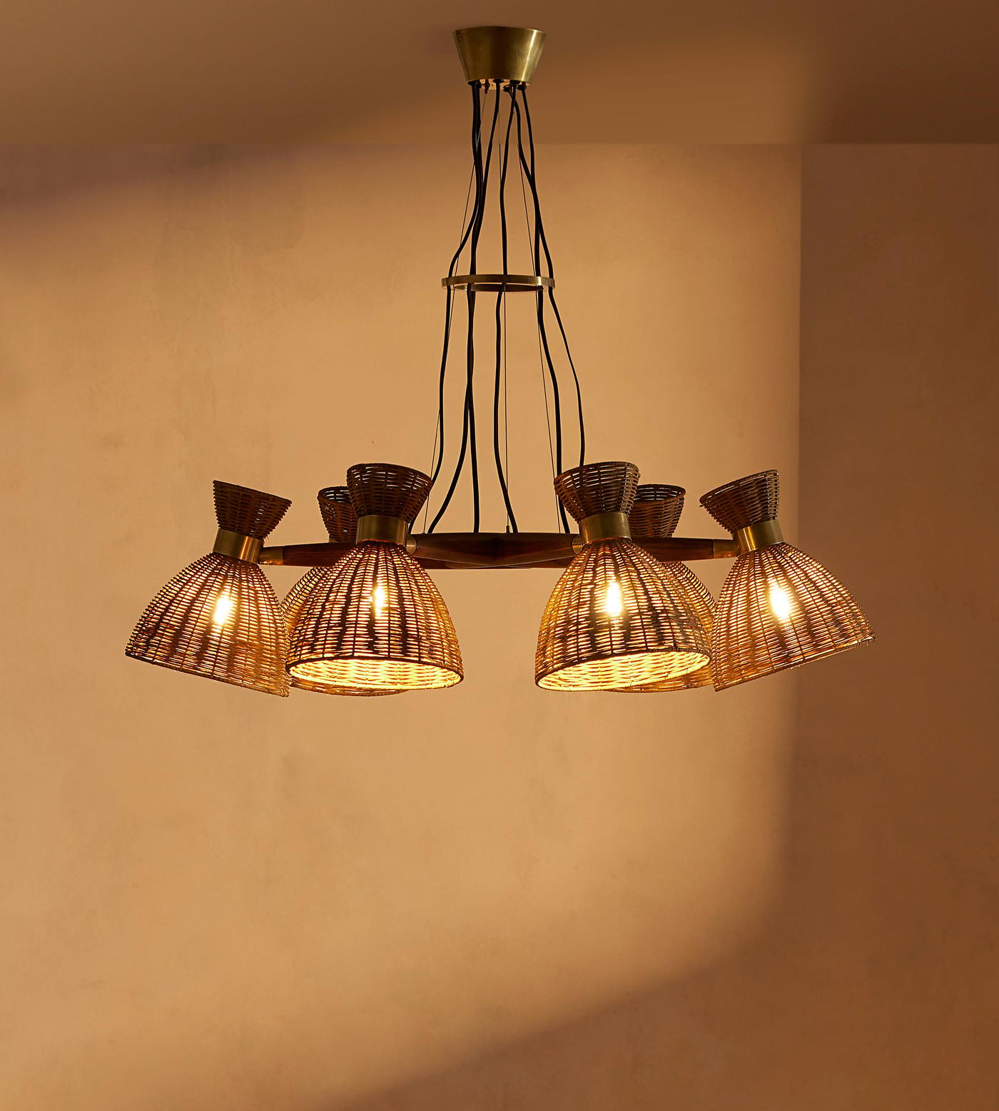 Hayes Chandelier