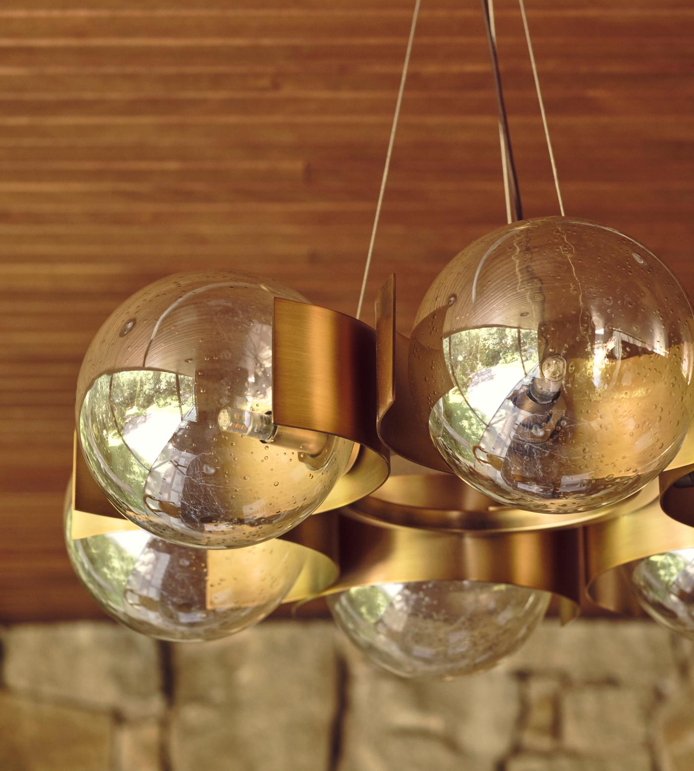 Allis Chandelier US