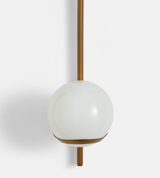 Brooke Wall Light