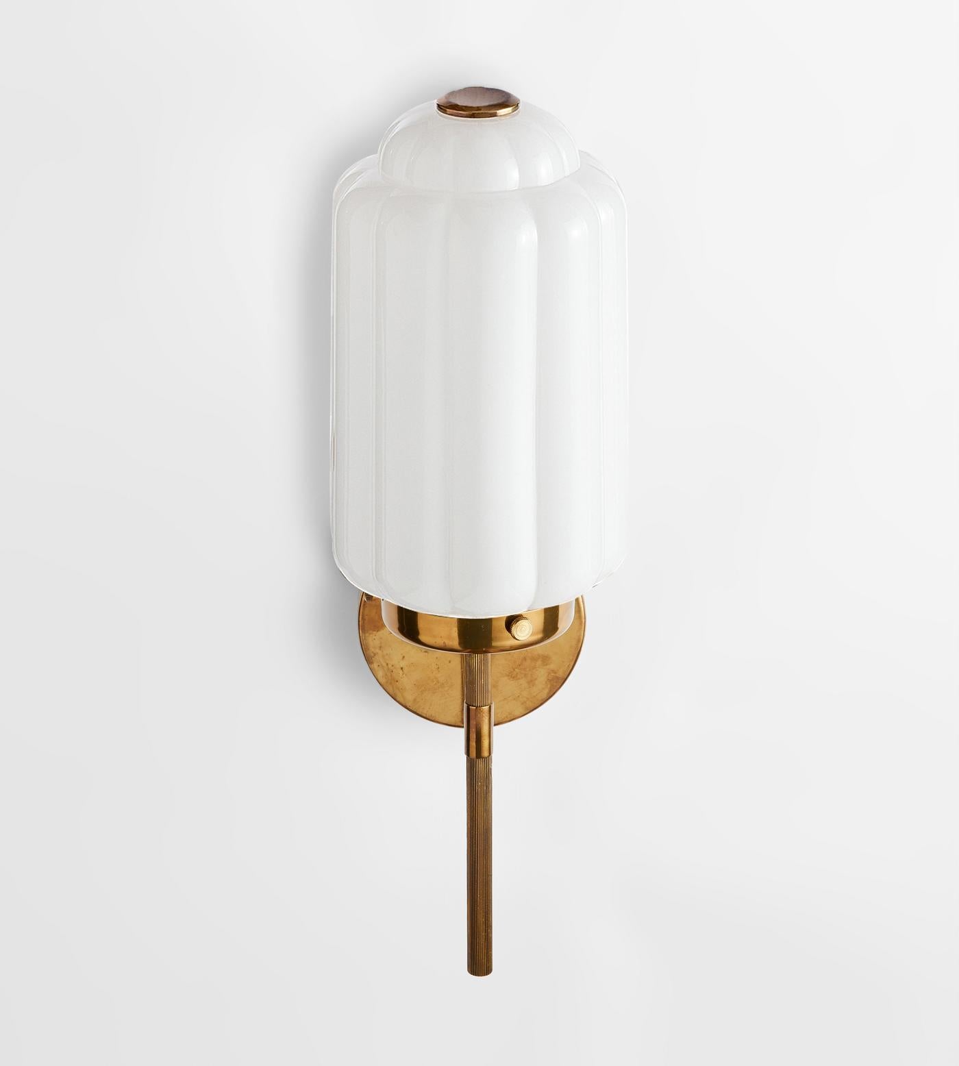 Valentina Wall Light