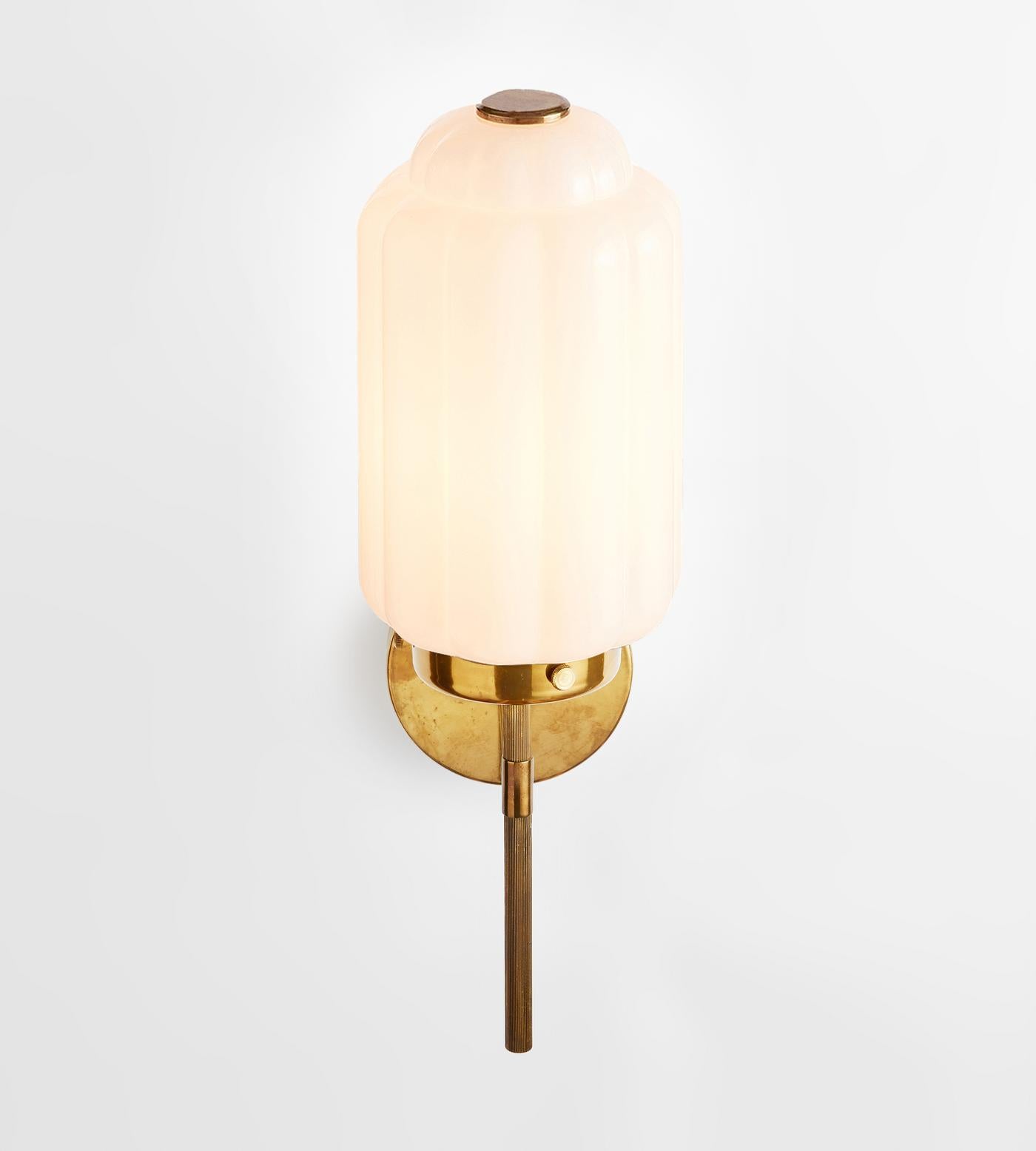 Valentina Wall Light