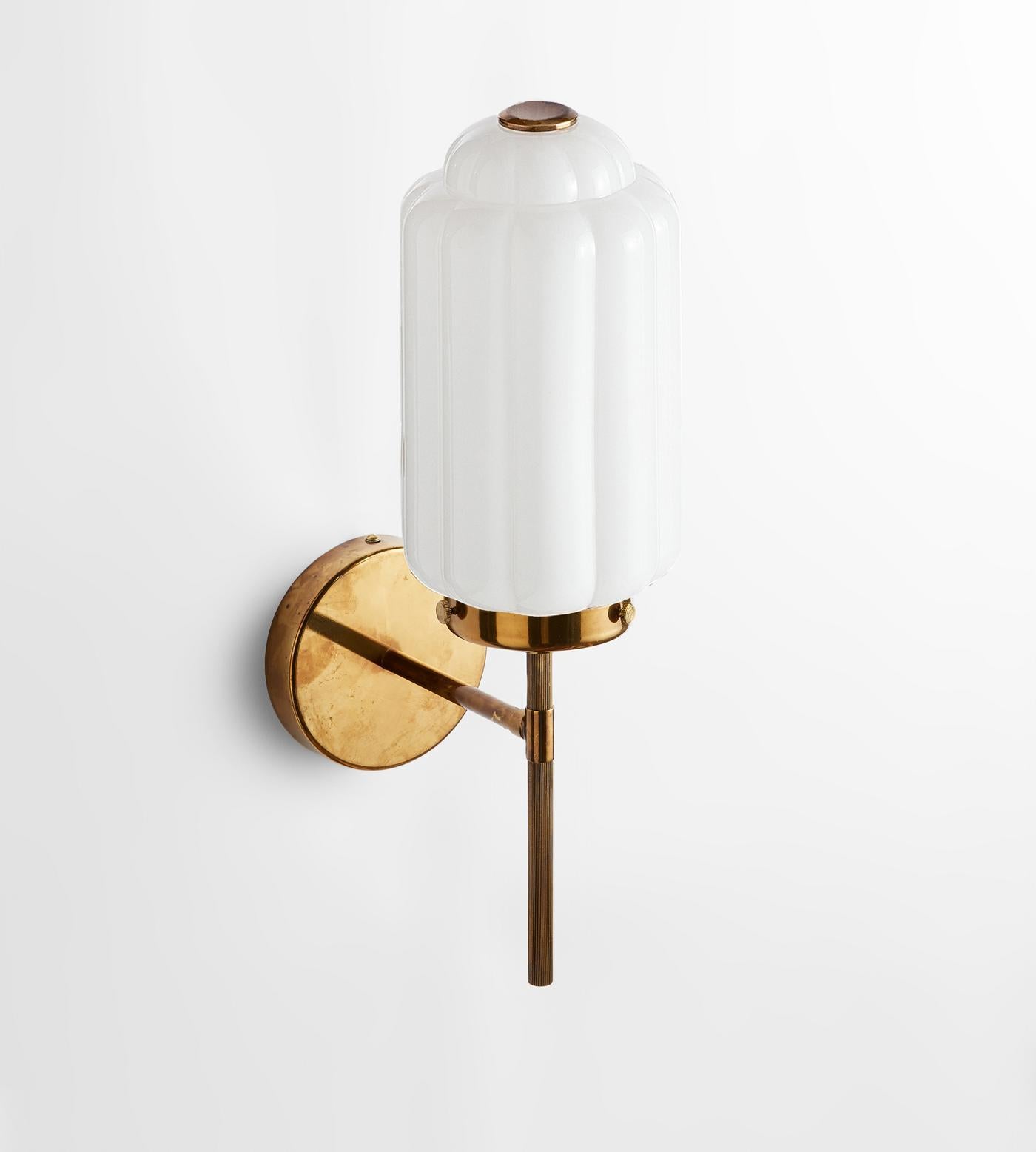Valentina Wall Light